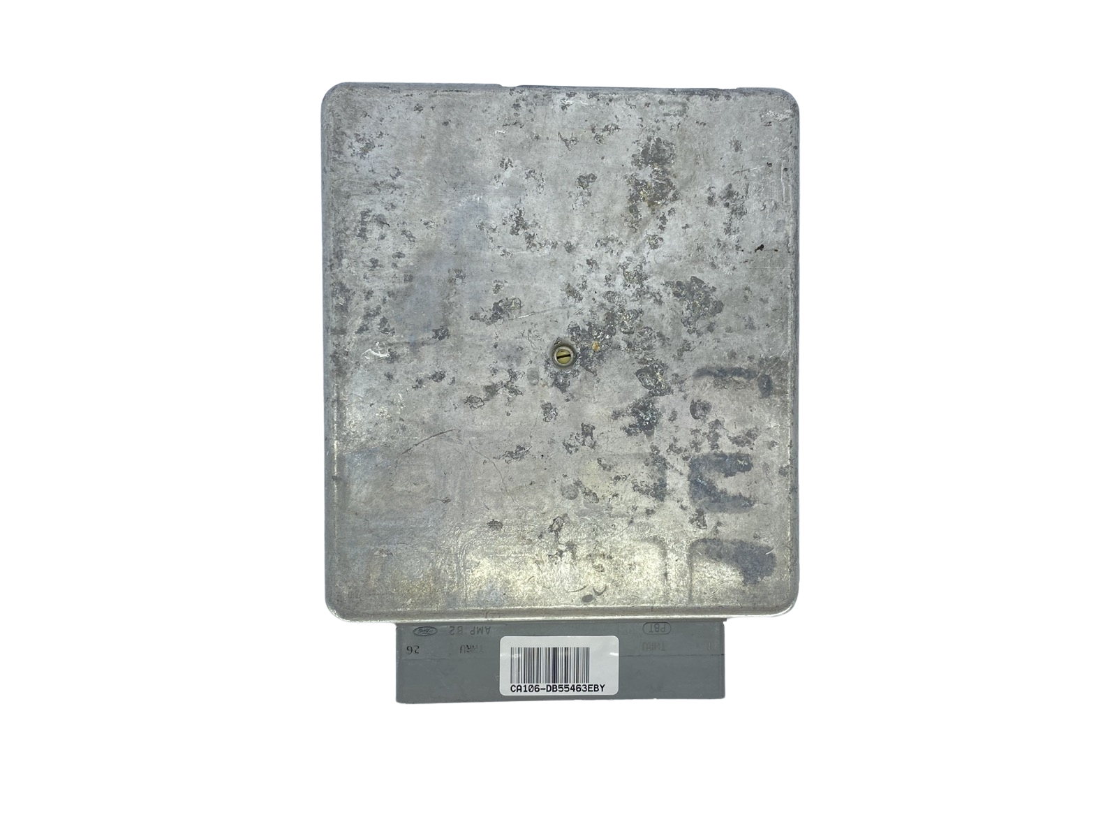 Steuergerät 1S4F-12A650-AC CLUE DPC-638 Ford Visteon 55463 main product photo