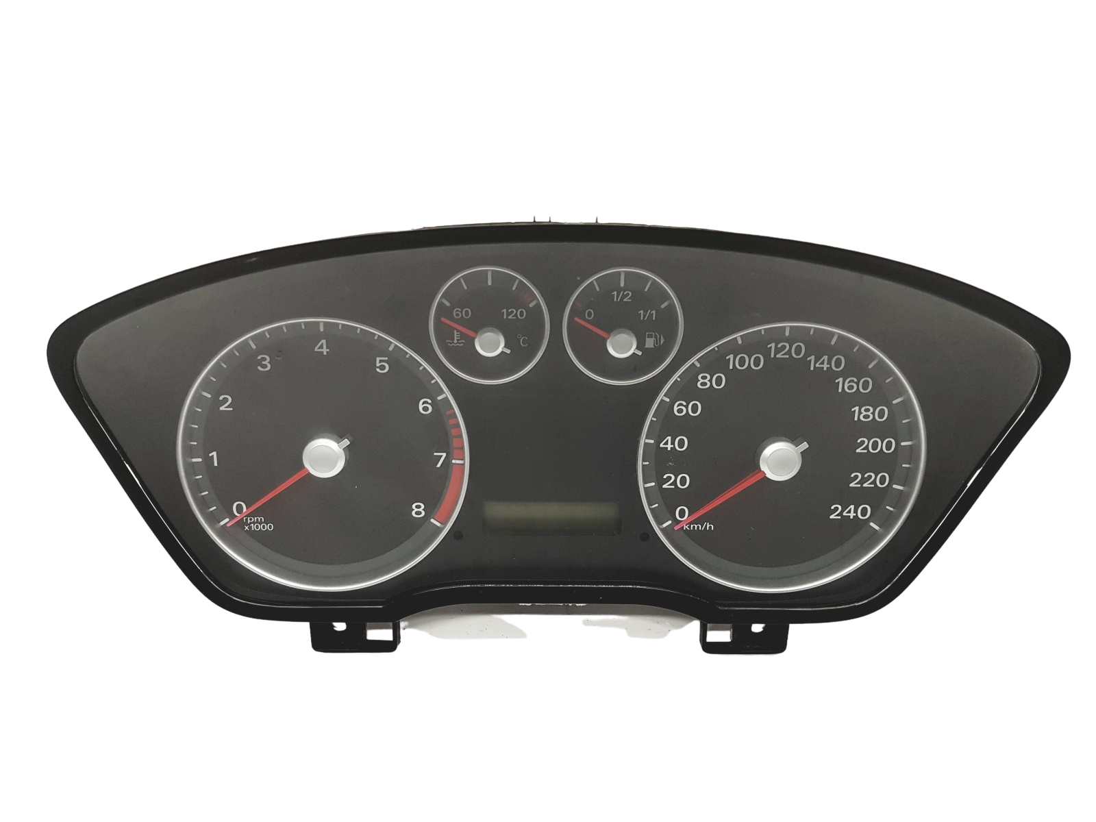 Tacho Kombiinstrument Ford Focus 4M5T-10849-ER 4M5T10849ER 33077 main product photo