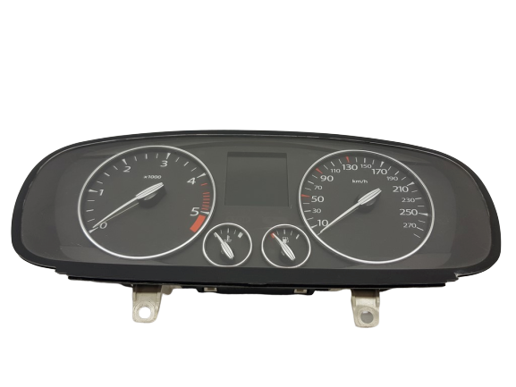 Tacho Kombiinstrument Renault Laguna 3 248100006R A2C53182883 18714 main product photo