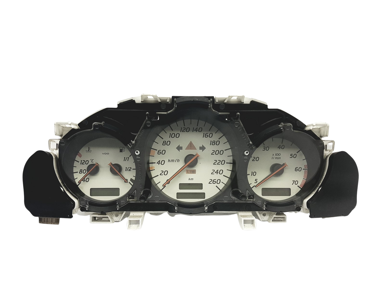 Tacho Kombiinstrument Mercedes SLK A1705403611 58477 main product photo