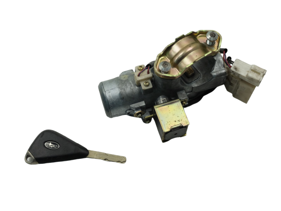 Zündschloss Subaru Outback Legacy AS-64 TDS-12G main product photo