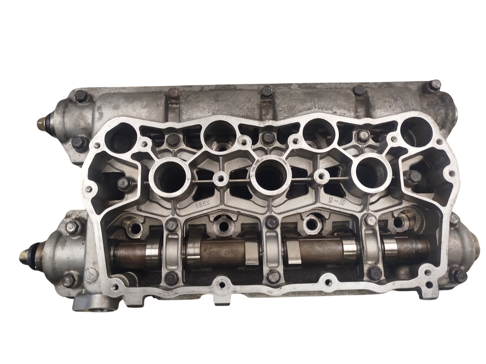 Zylinderkopf KIA 2.5 V6 K5 K9BV 2 main product photo