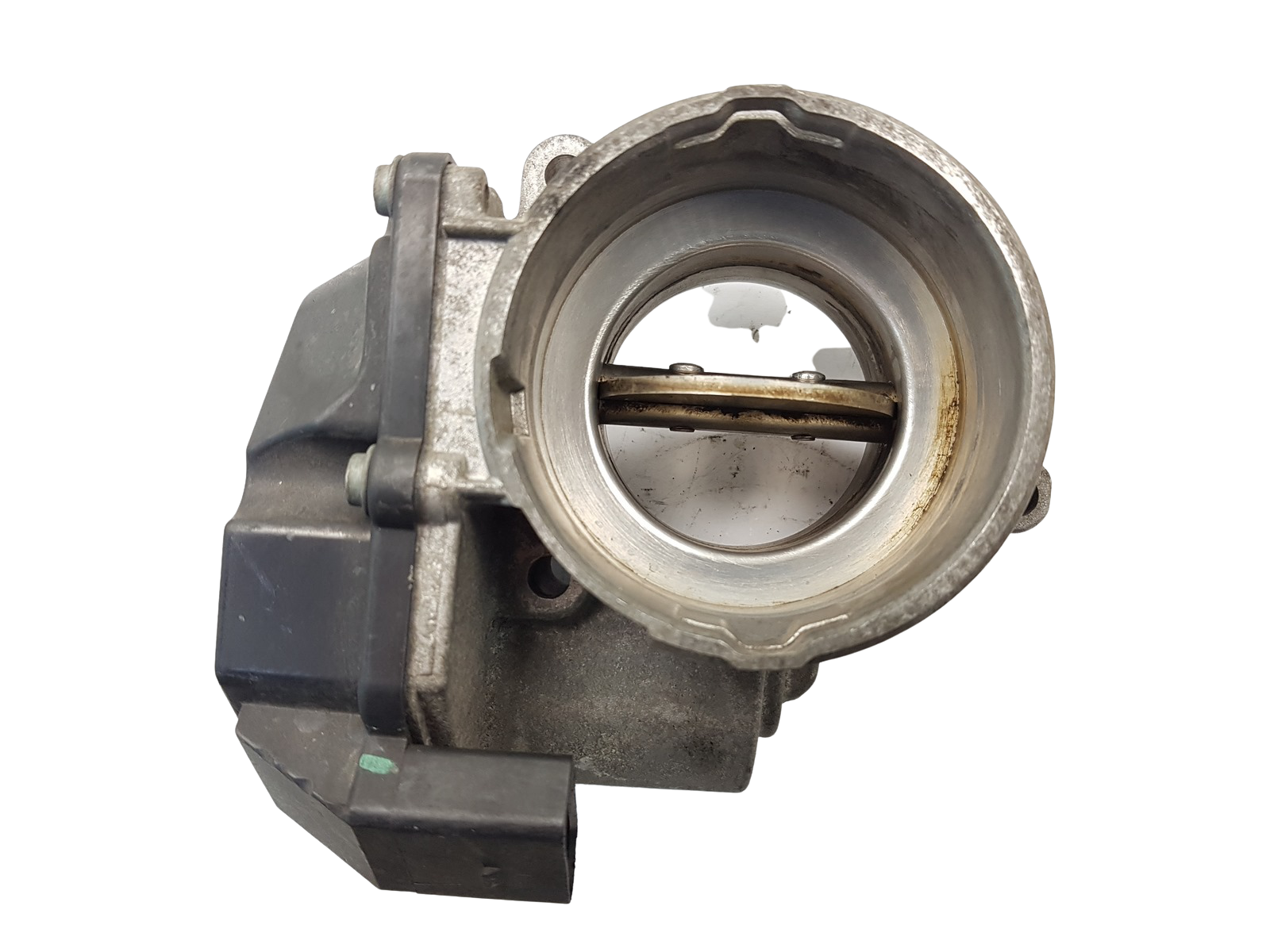 Drosselklappe 03G128063G A2C53249824 VAG TDI 1382 main product photo