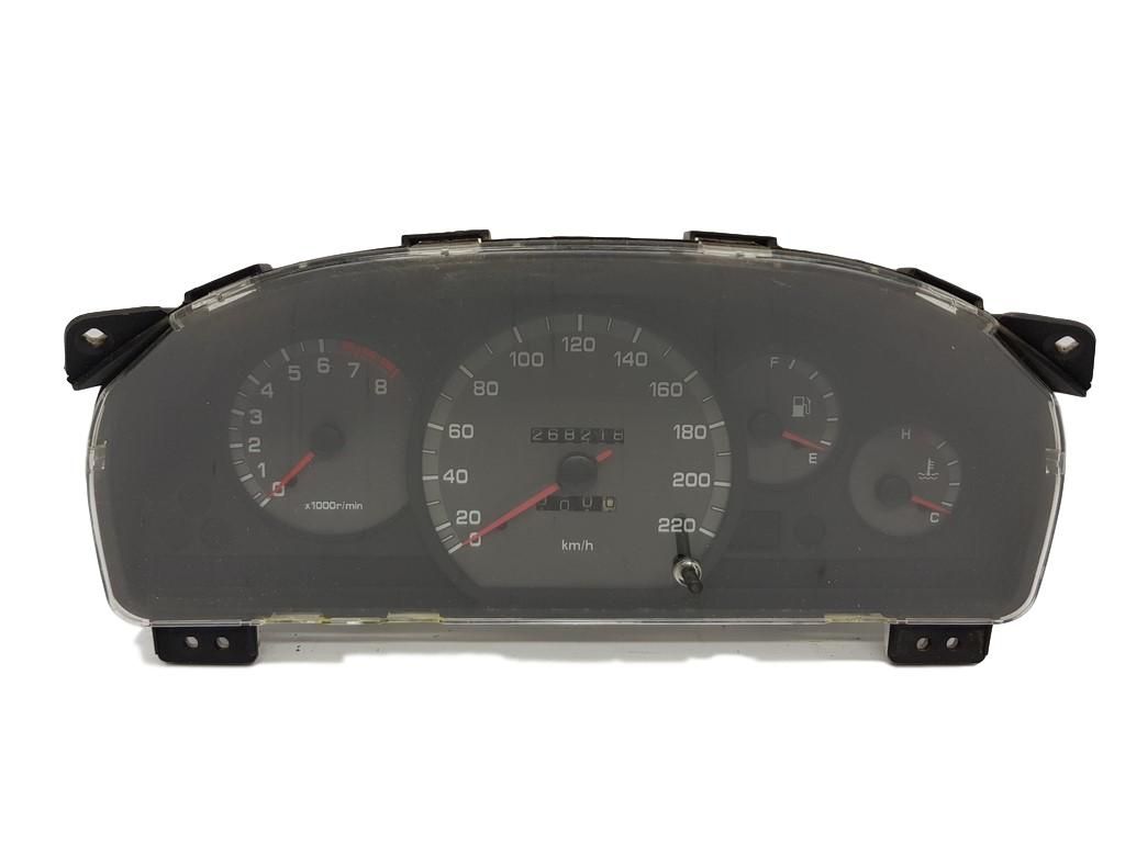 Tacho Kombiinstrument Daewoo Nubira 96272108 15675 main product photo