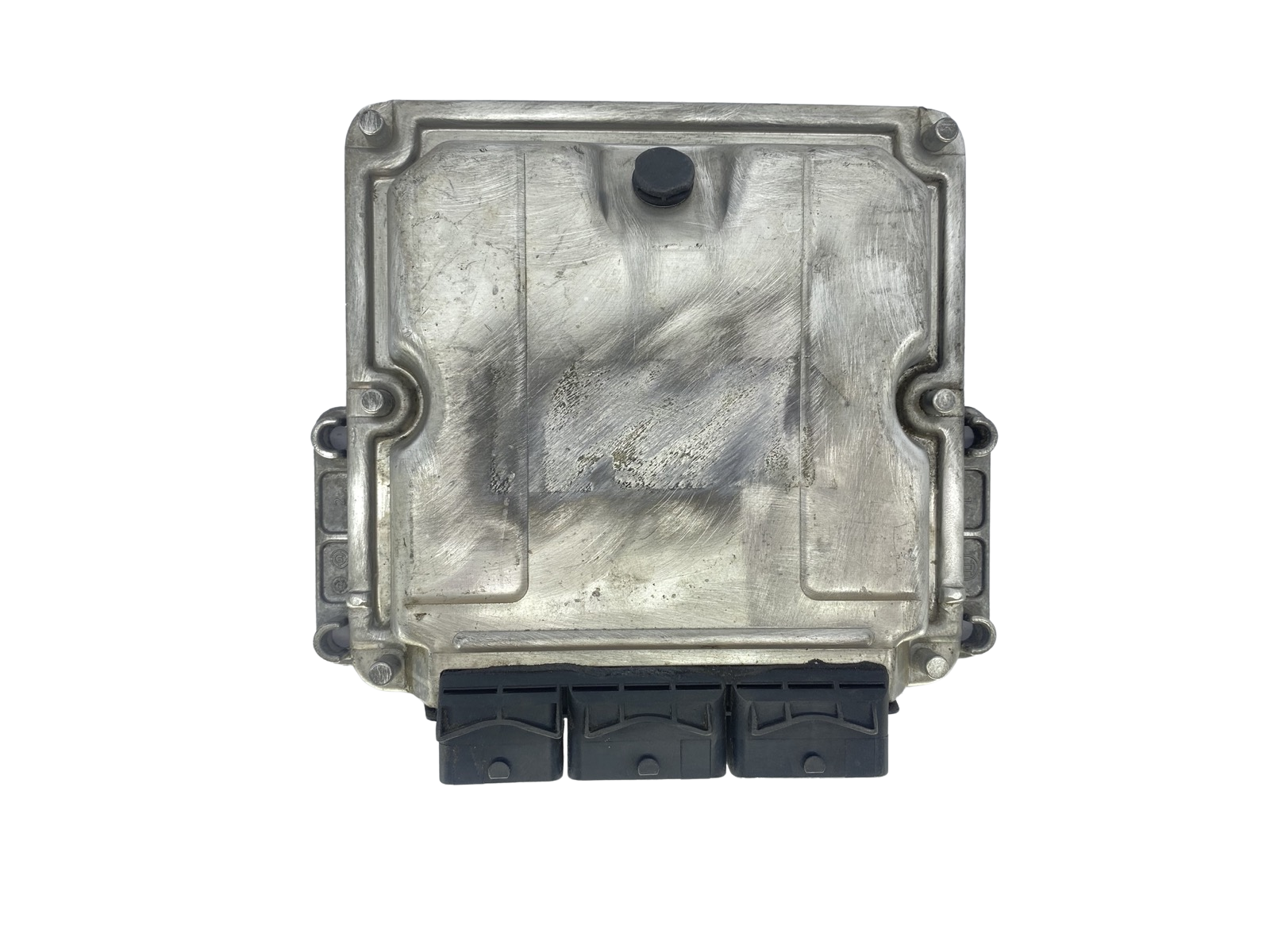 Steuergerät 0281011102 8200153945 8200222133 Renault Bosch 56330 main product photo