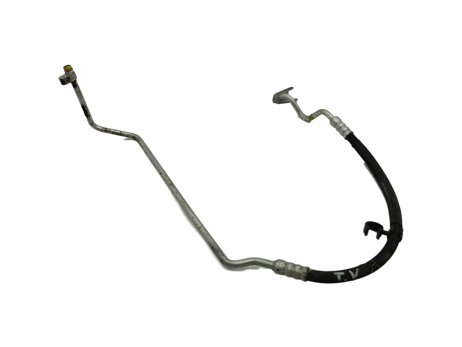 Klimaleitung Klimaschlauch Druckleitung Mercedes W169 main product photo