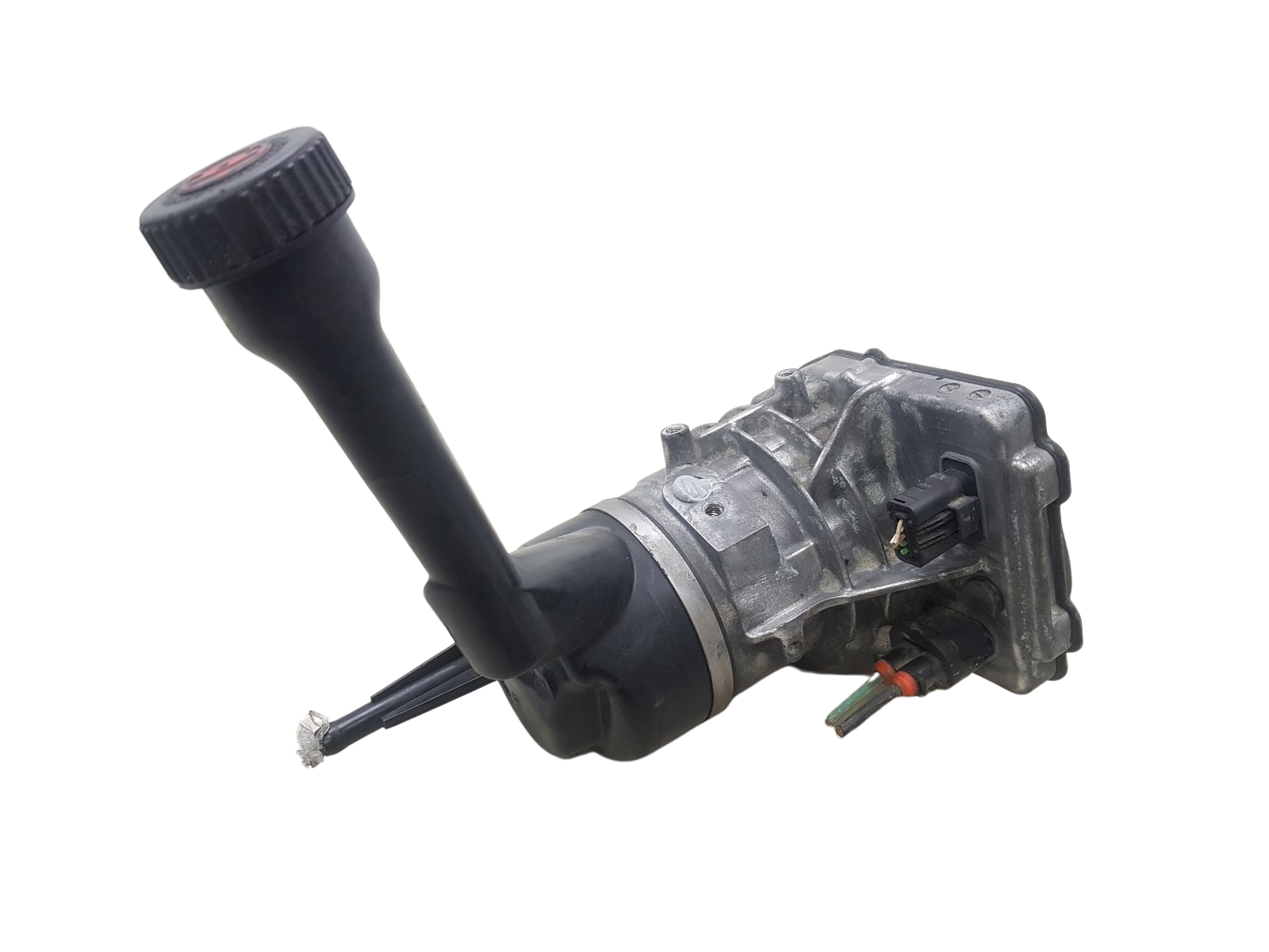 Pumpe Für Servolenkung Citroen C4 Picasso 9685418780 A0016189 TRW 2 main product photo