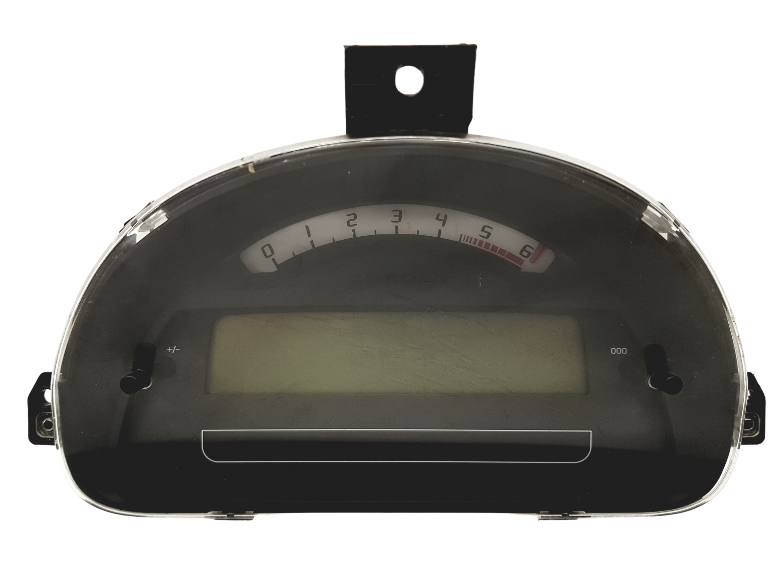 Tacho Kombiinstrument Citroen C2 C3 9660225880 D 00 30054 main product photo