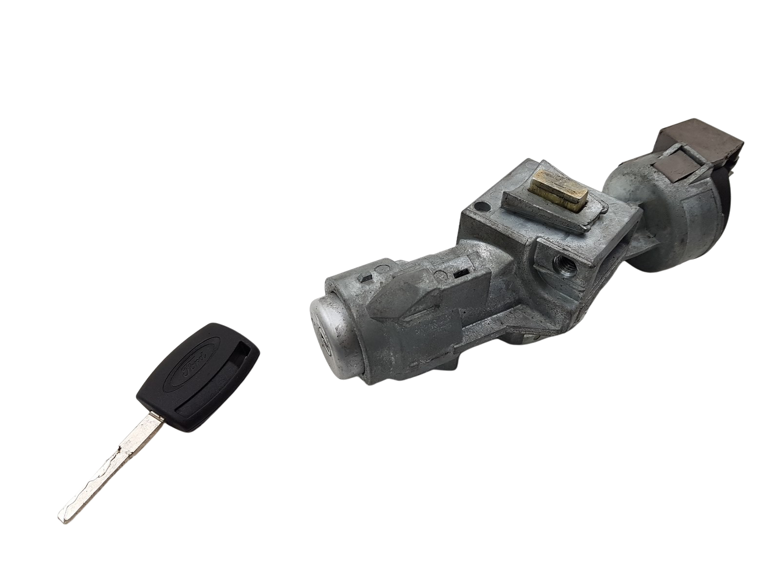 Zündschloss Ford Focus 3M51-3F880-AC SL-35 FoMoCo 1072 main product photo