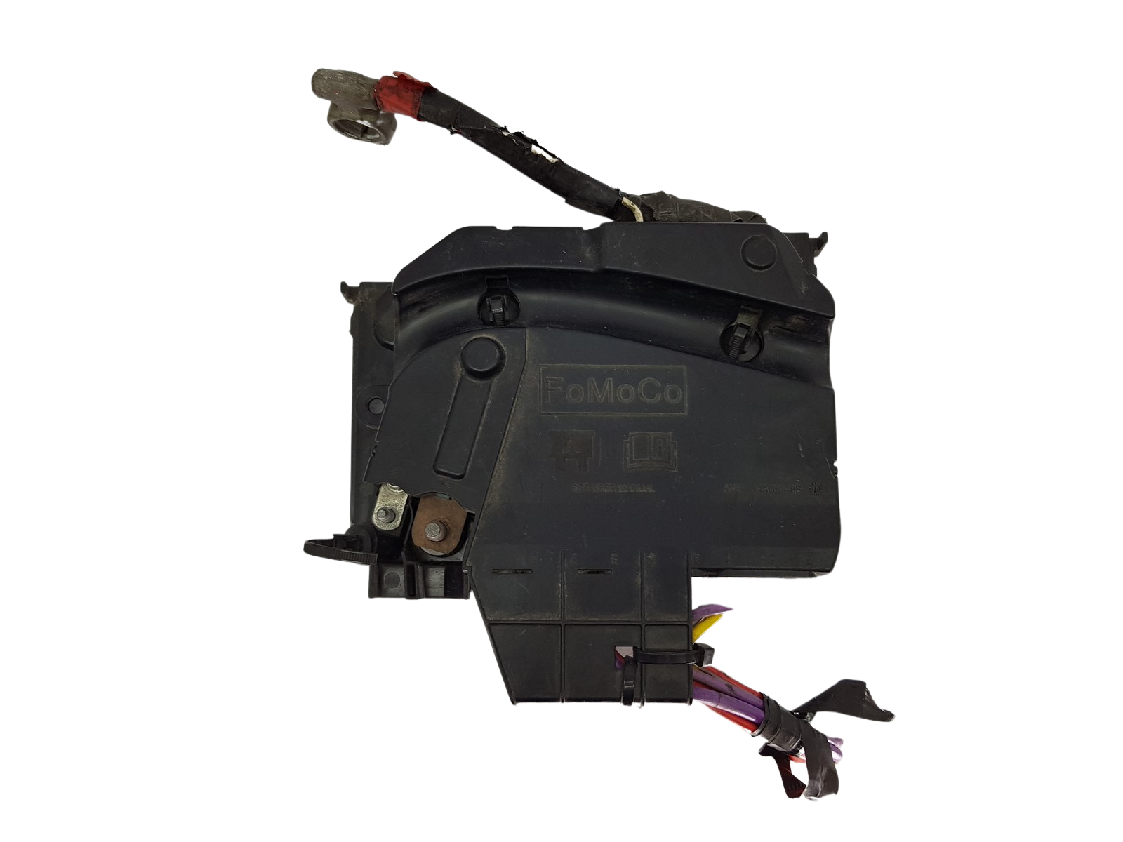 Sicherungskasten Relaiskasten AV6T-14A067-BB Ford FoMoCo 18520 main product photo