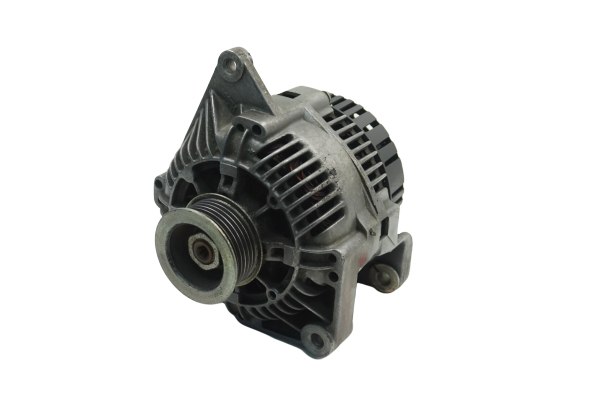 Lichtmaschine Generator 7700106501 25419760 Valeo 120A Renault main product photo