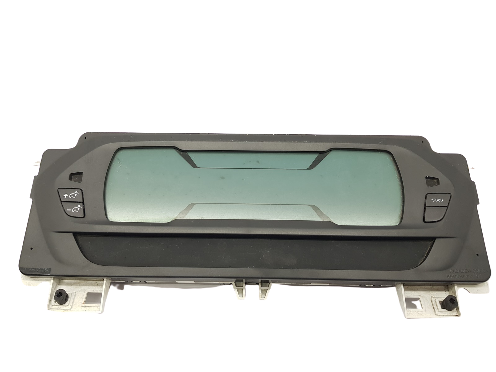 Tacho Kombiinstrument Citroen C4 Picasso 9811083780 503005520108 main product photo