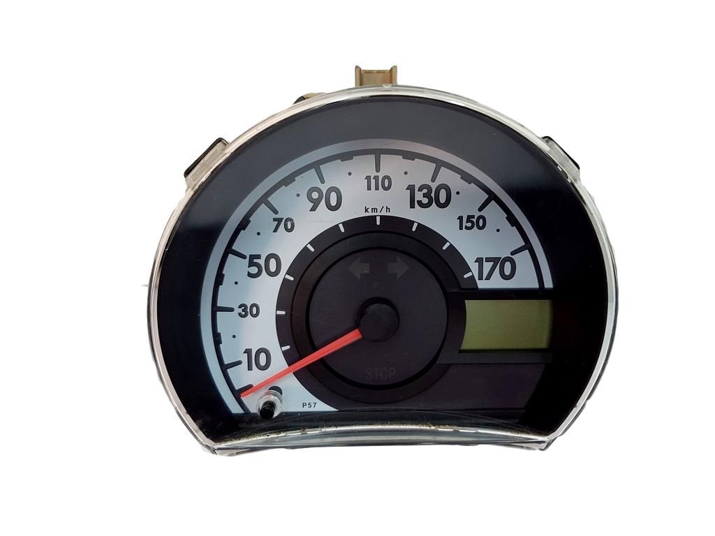 Tacho Kombiinstrument C1 107 Aygo 83800-0H021-A 838000H021A main product photo