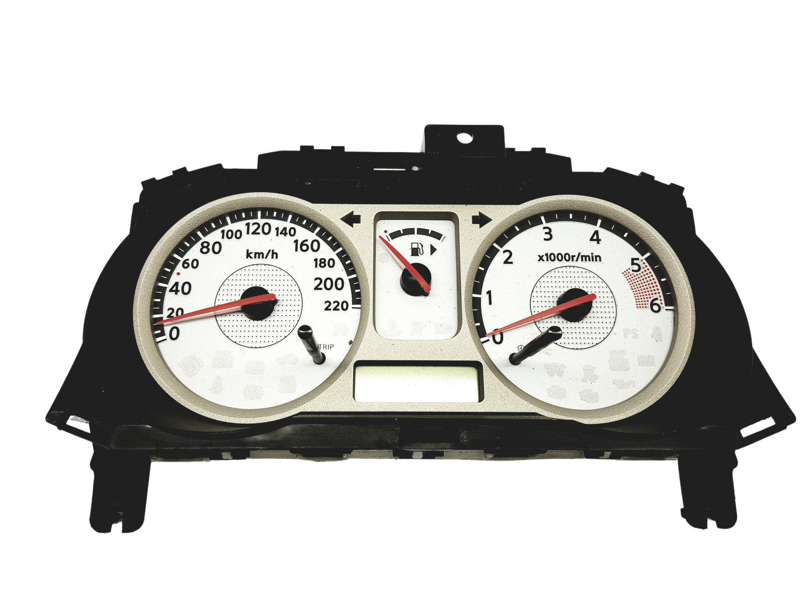 Tacho Kombiinstrument Nissan Note E11 9U33B main product photo