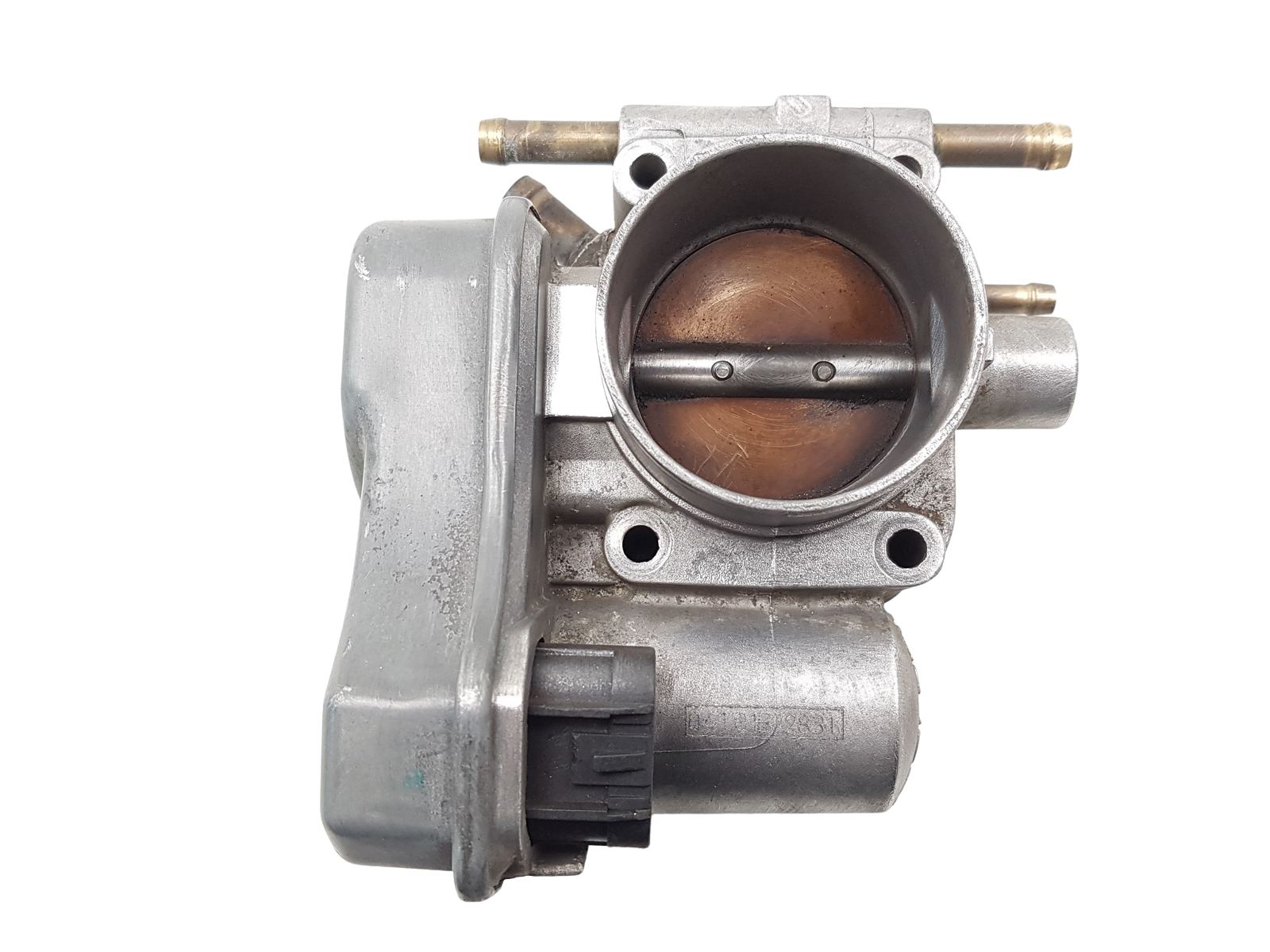 Drosselklappe Opel 25177983 Delphi 1170 main product photo