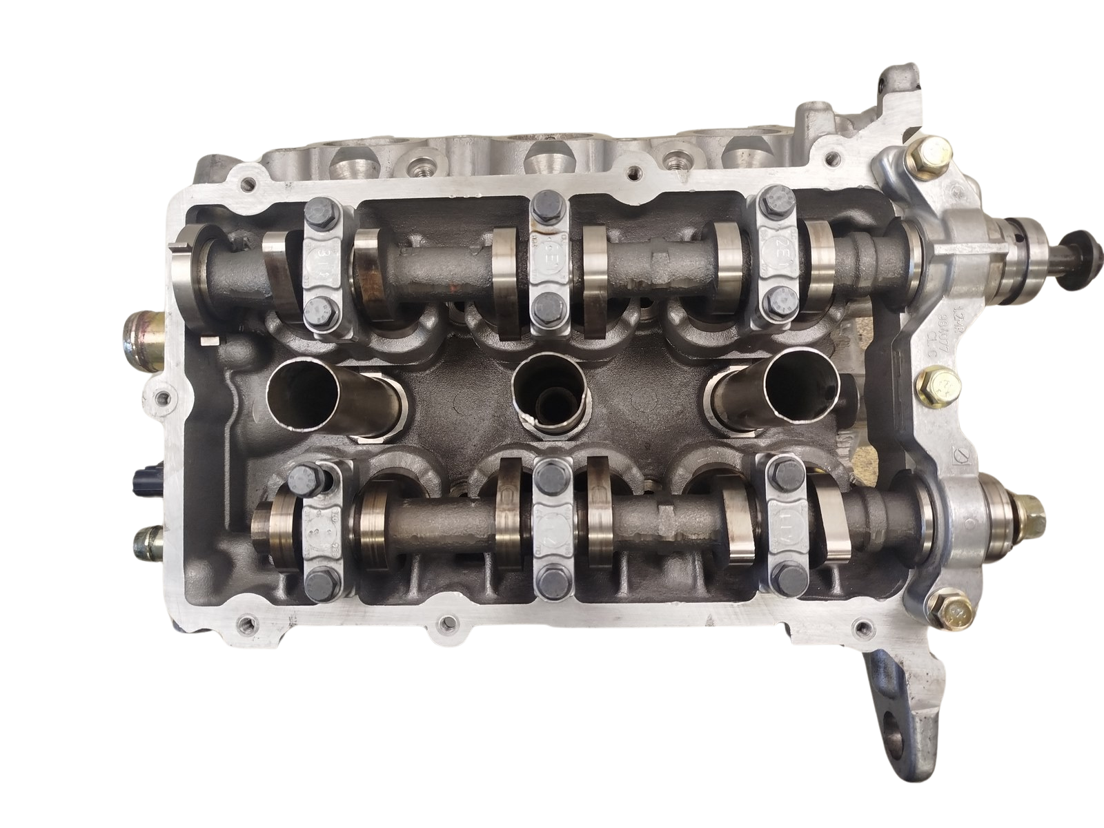 Zylinderkopf Mitsubishi Smart MN155158E MN155158D 1.1 12V 134910 main product photo
