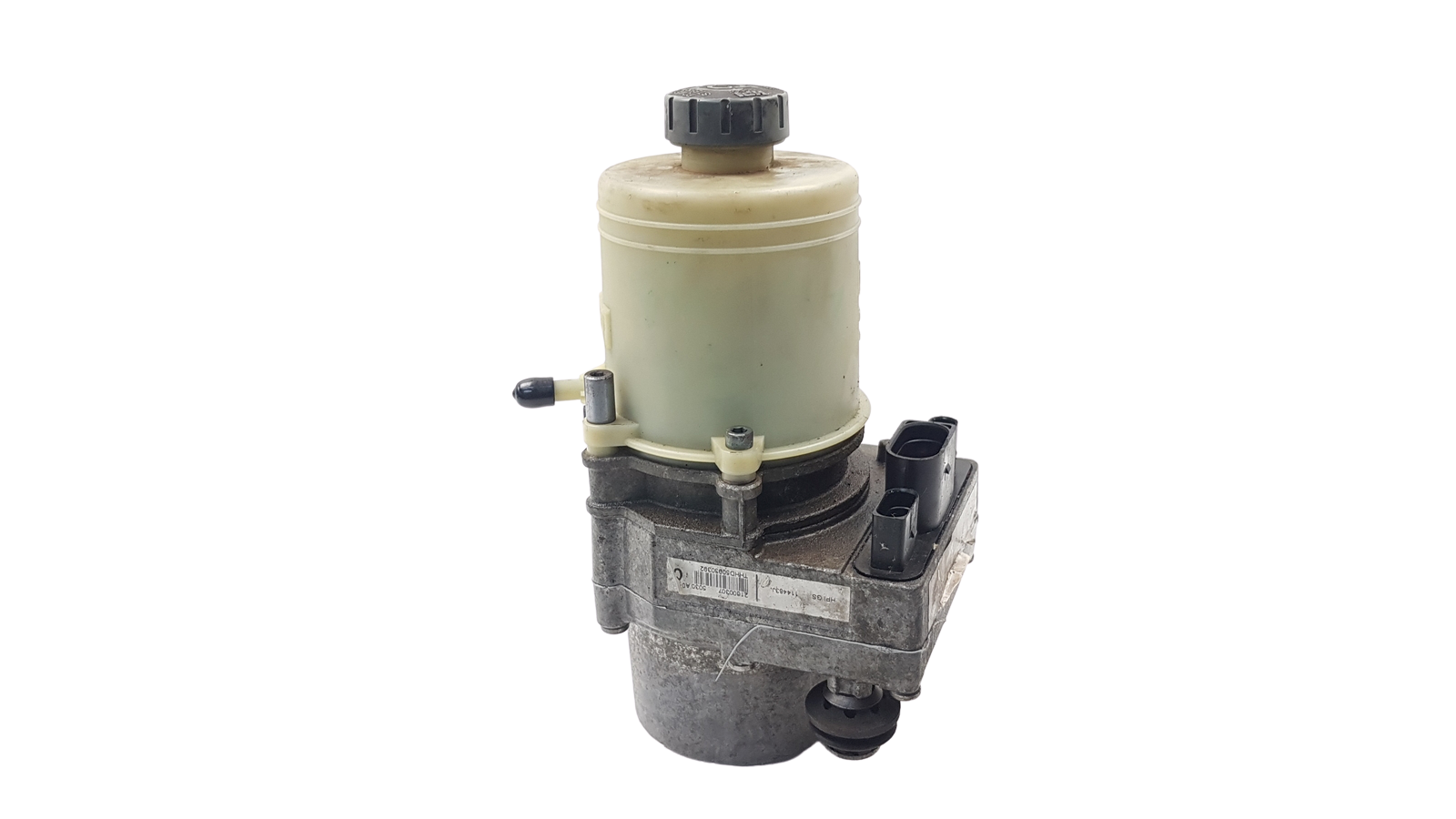 Pumpe Für Servolenkung 6Q0423155AD A5093516+F Koyo VW Seat Skoda main product photo