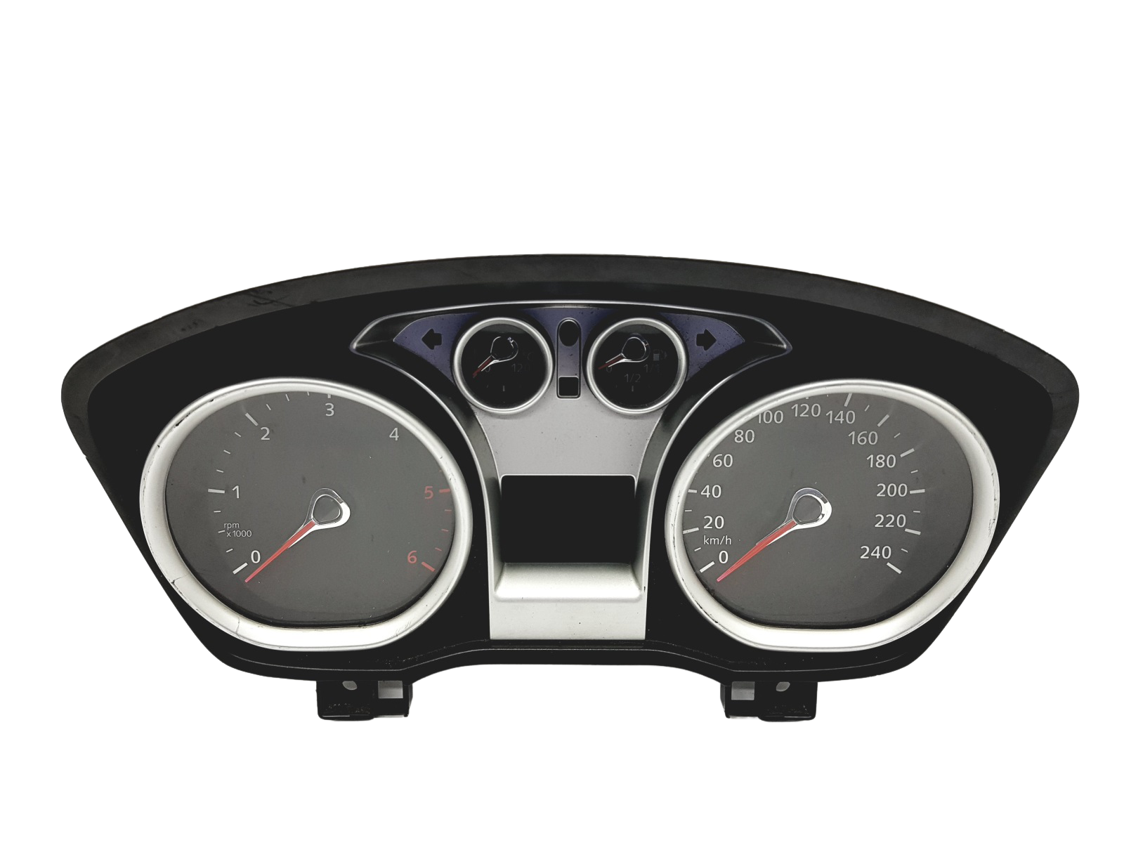 Tacho Kombiinstrument Ford Focus 8V4T-10849-GK 8V4T10849GK 44409 main product photo