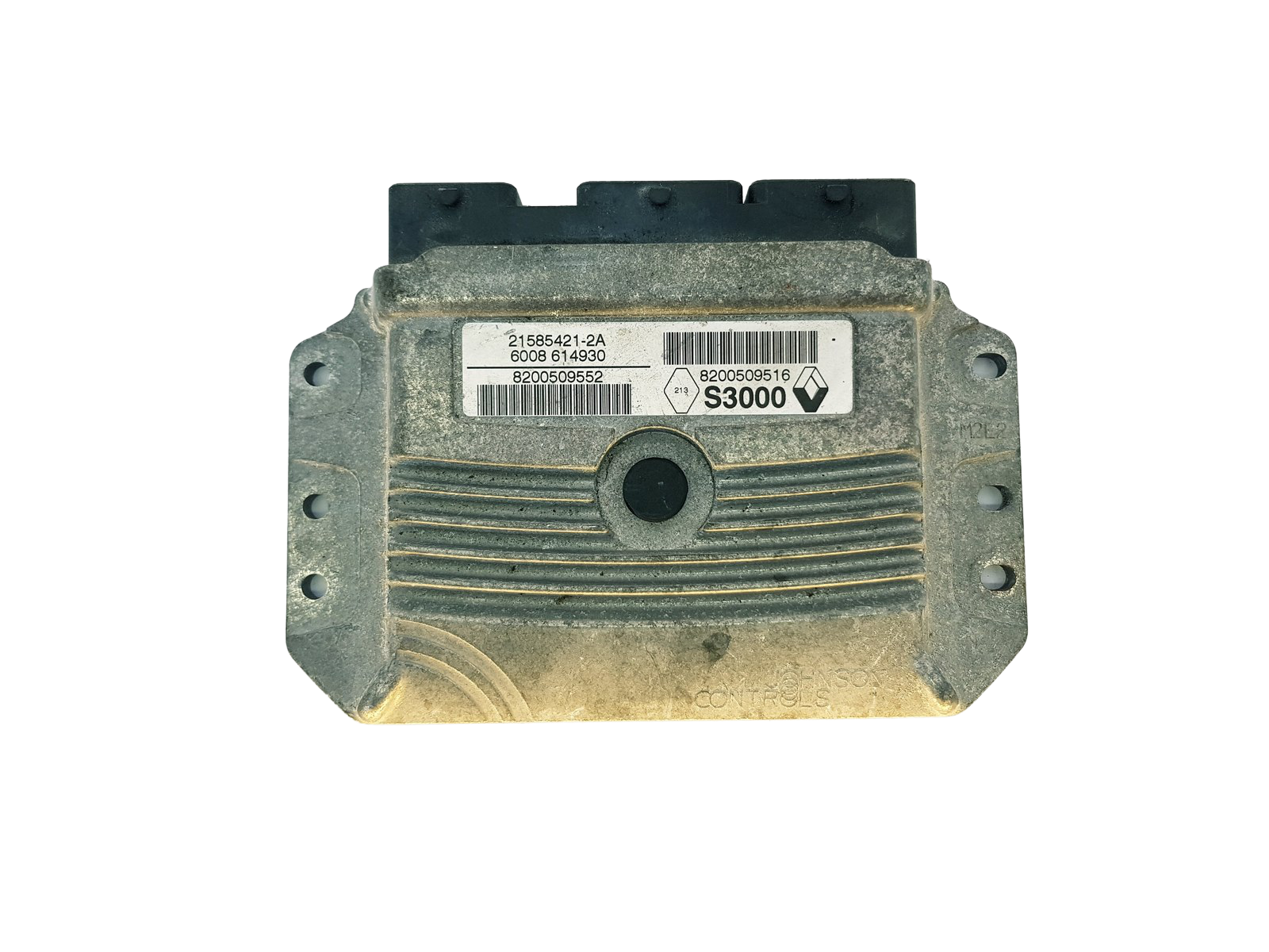 Steuergerät 21585421-2A 8200509552 8200509516 Renault Johnson 32484 main product photo
