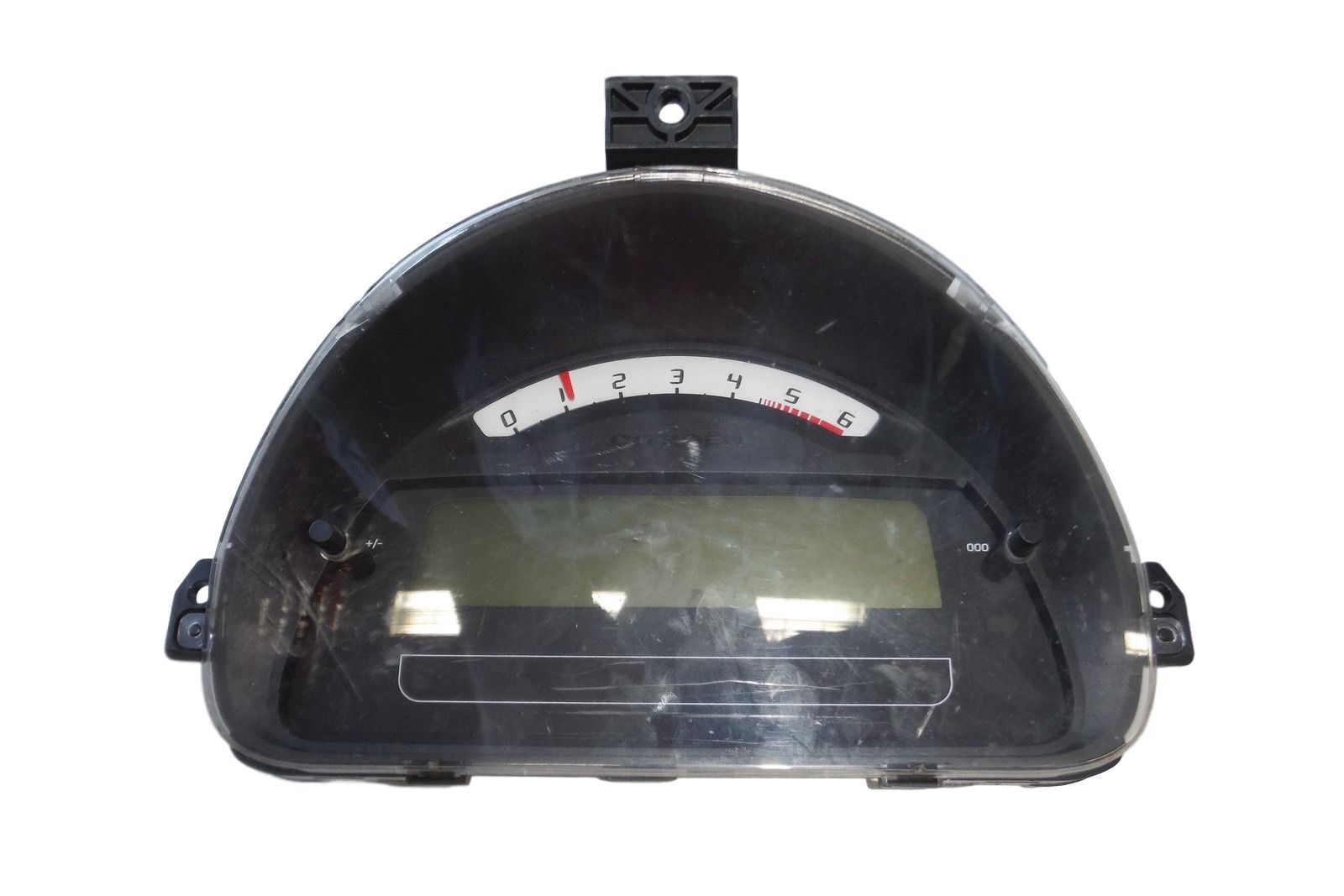 Licznik Zegar 9660225880D Citroen C3 Oryginał main product photo