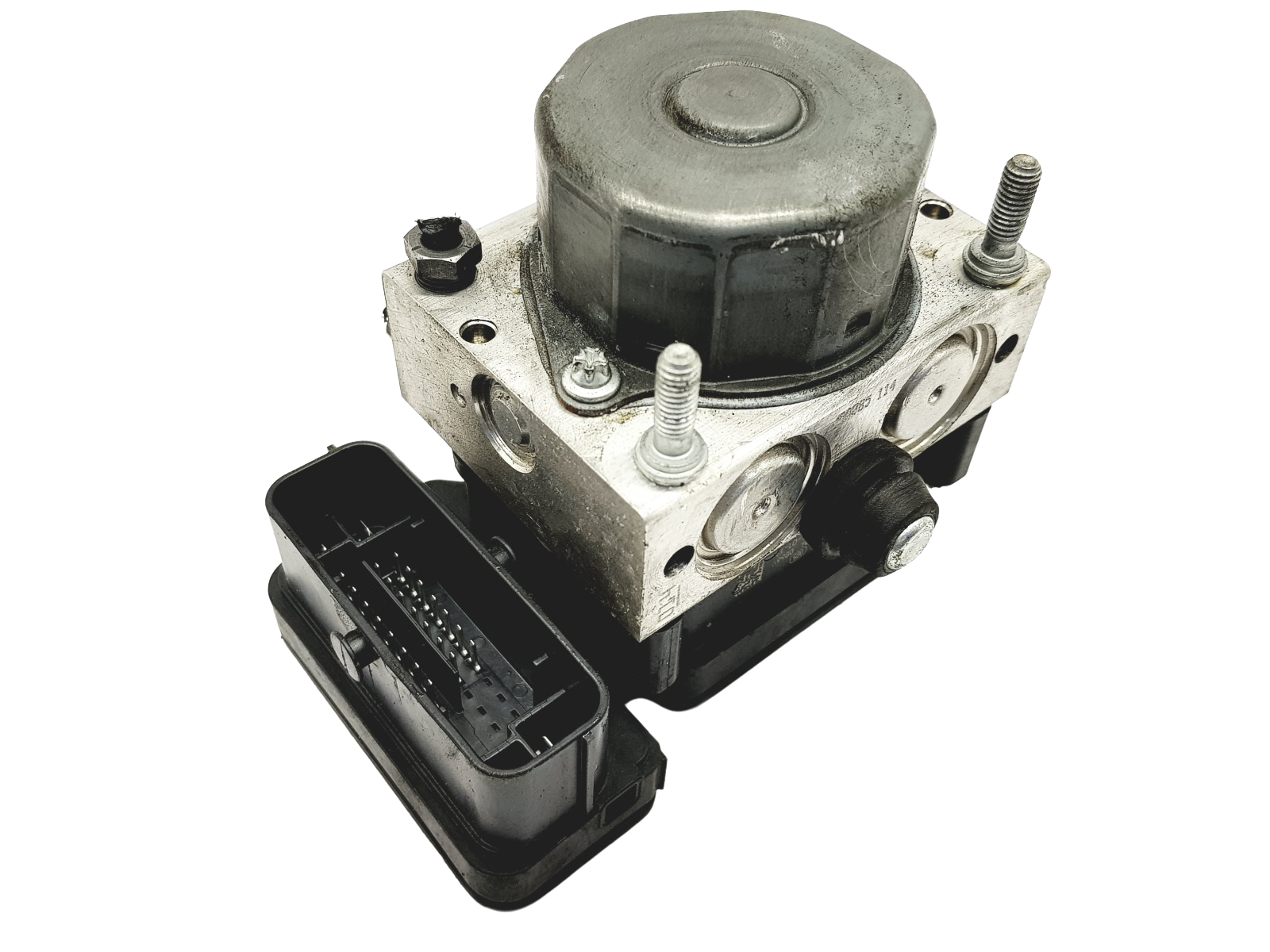 Abs-Pumpe Fiat Panda 51932761 0265260434 Bosch 33866 main product photo