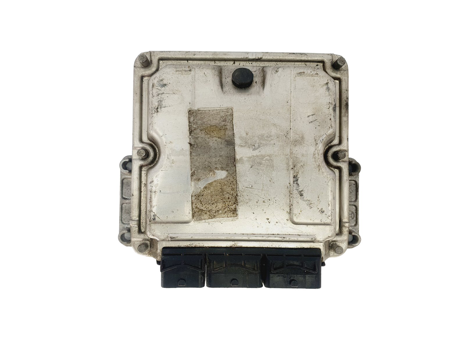 Steuergerät 0281010189 7700115493 7700115725 Renault Bosch 39477 main product photo