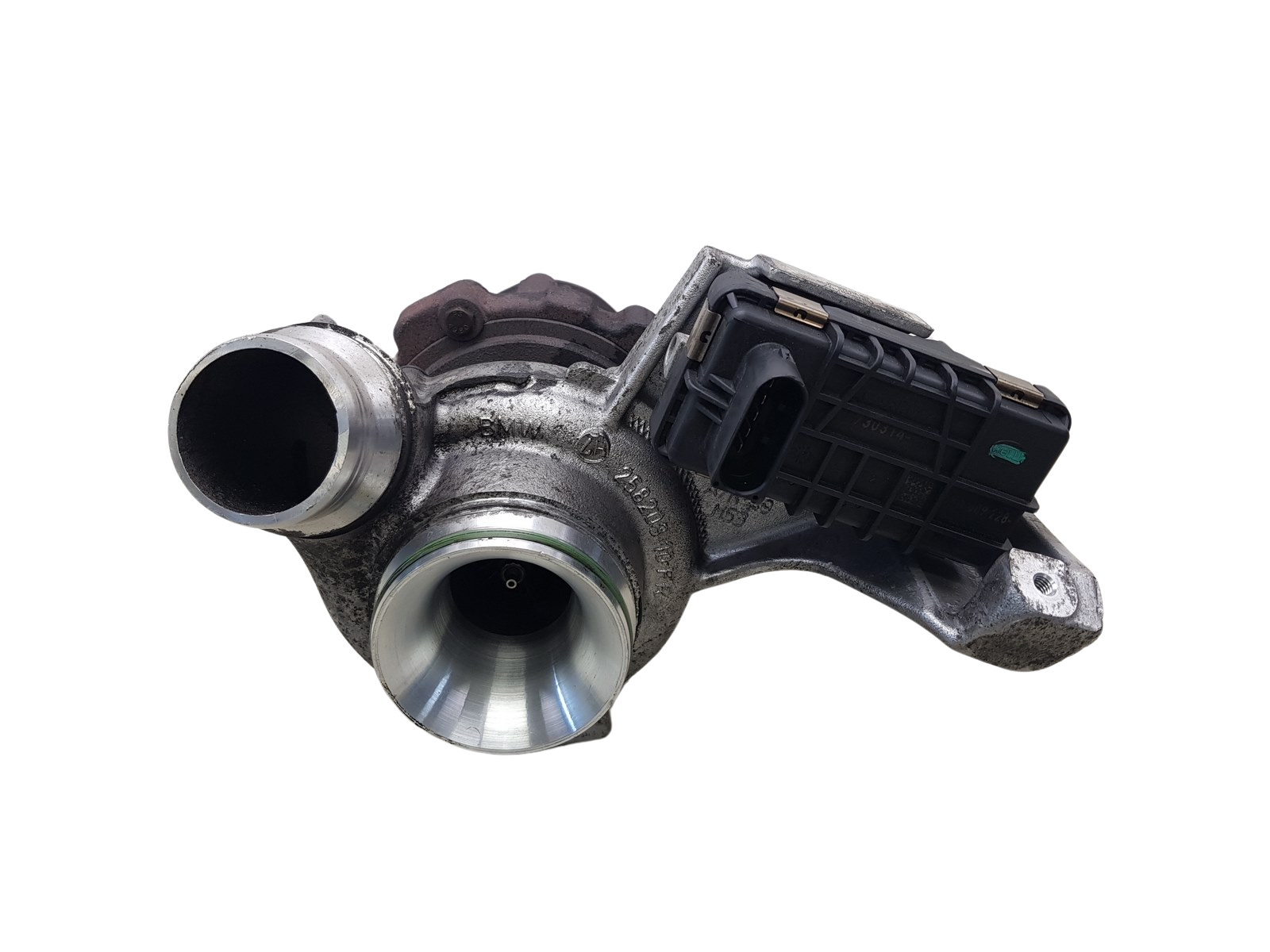 Turbolader BMW 2.0 D 7800594C GT1749V main product photo
