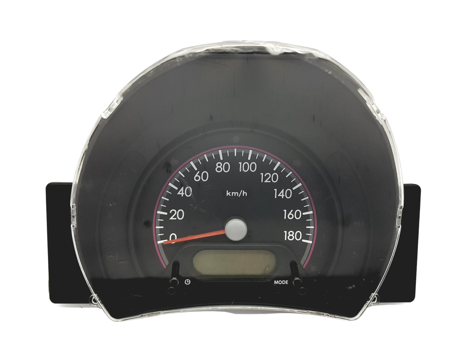 Tacho Kombiinstrument Suzuki Alto Nissan Pixo 34100M68K01 44132 main product photo