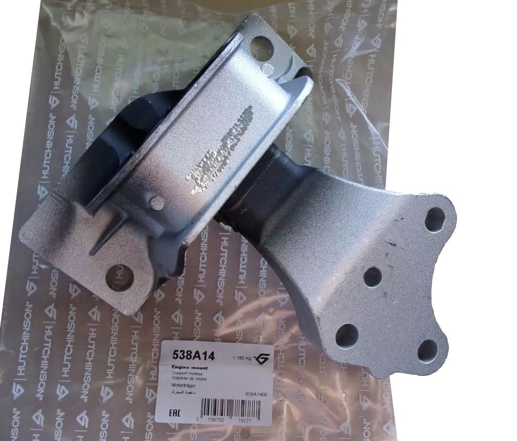 Motoraufhängung, Motorlager Für Renault 538A14 112103737R Hutchinson main product photo