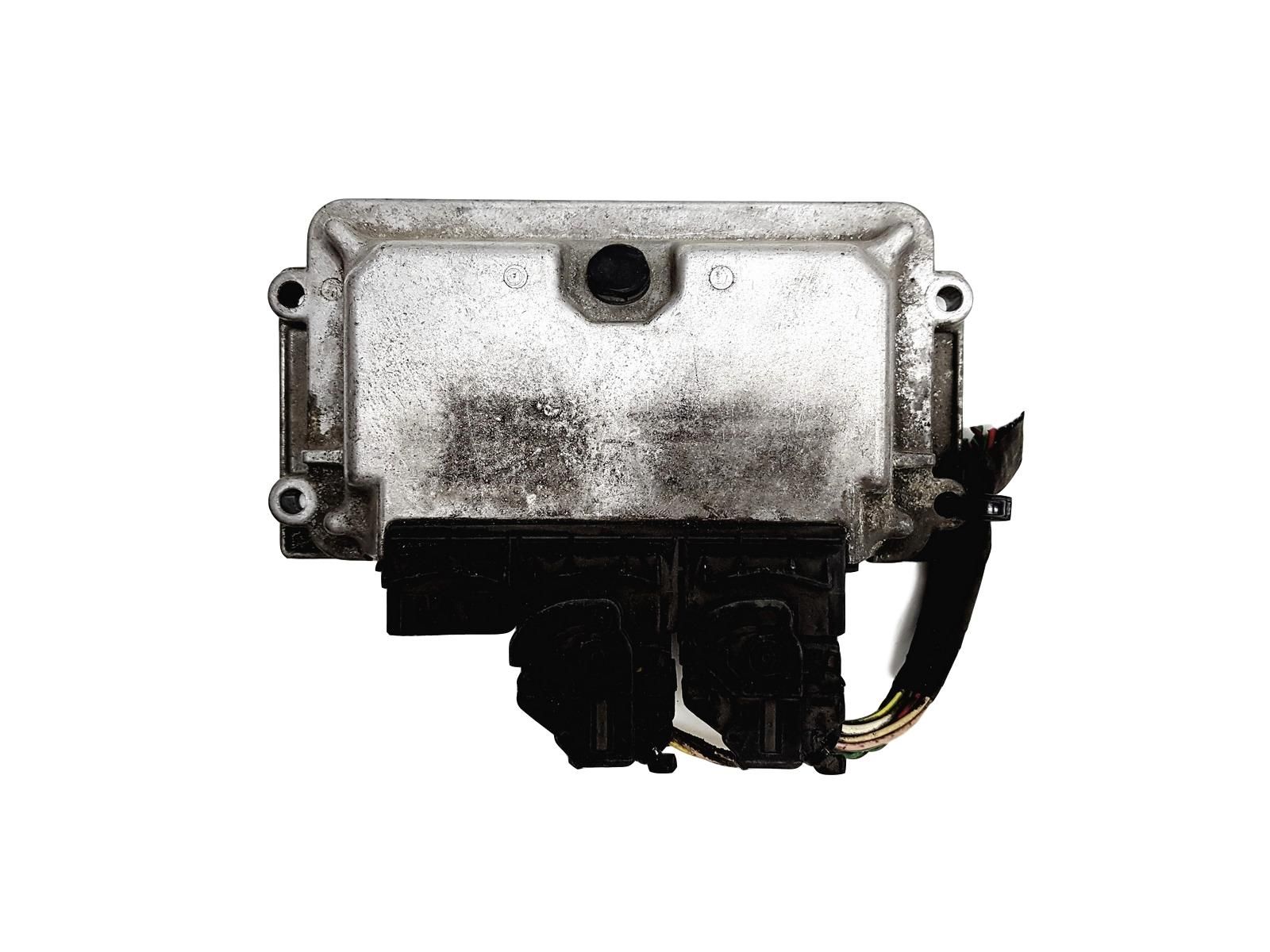 Steuergerät 0281001839 9630059880 28FM0279 PSA Bosch 12002 main product photo