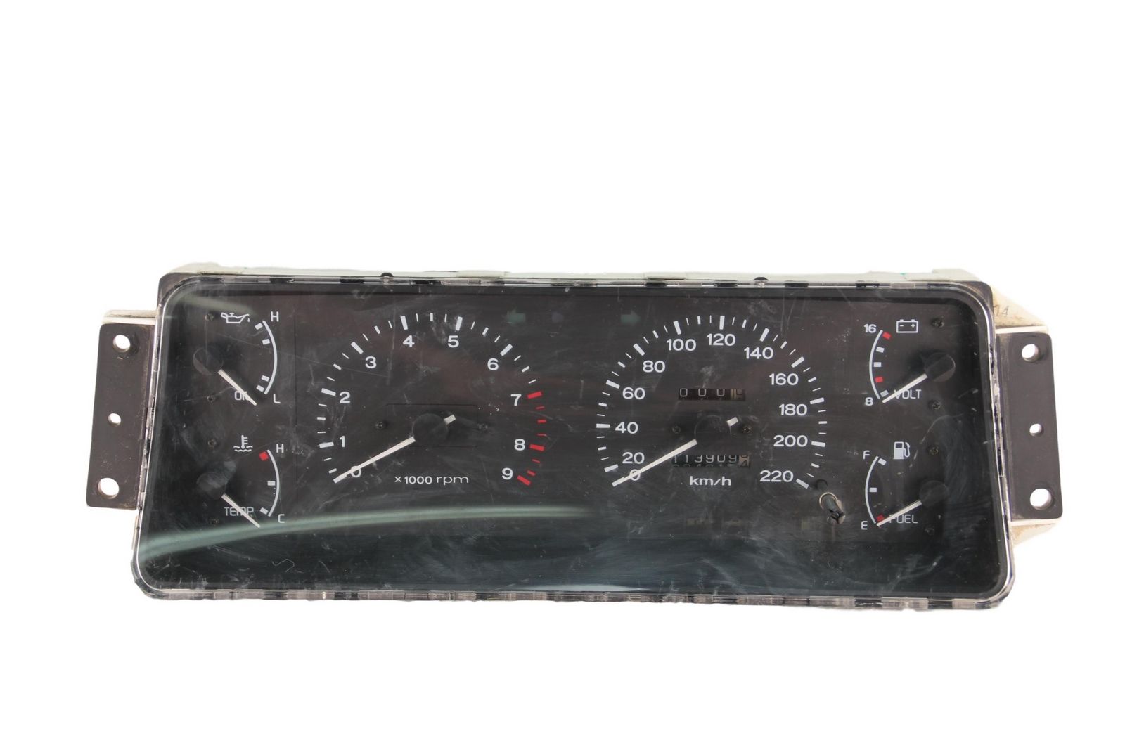 Tacho Kombiinstrument Hyundai Sonata II 7881-1340 78811340 main product photo