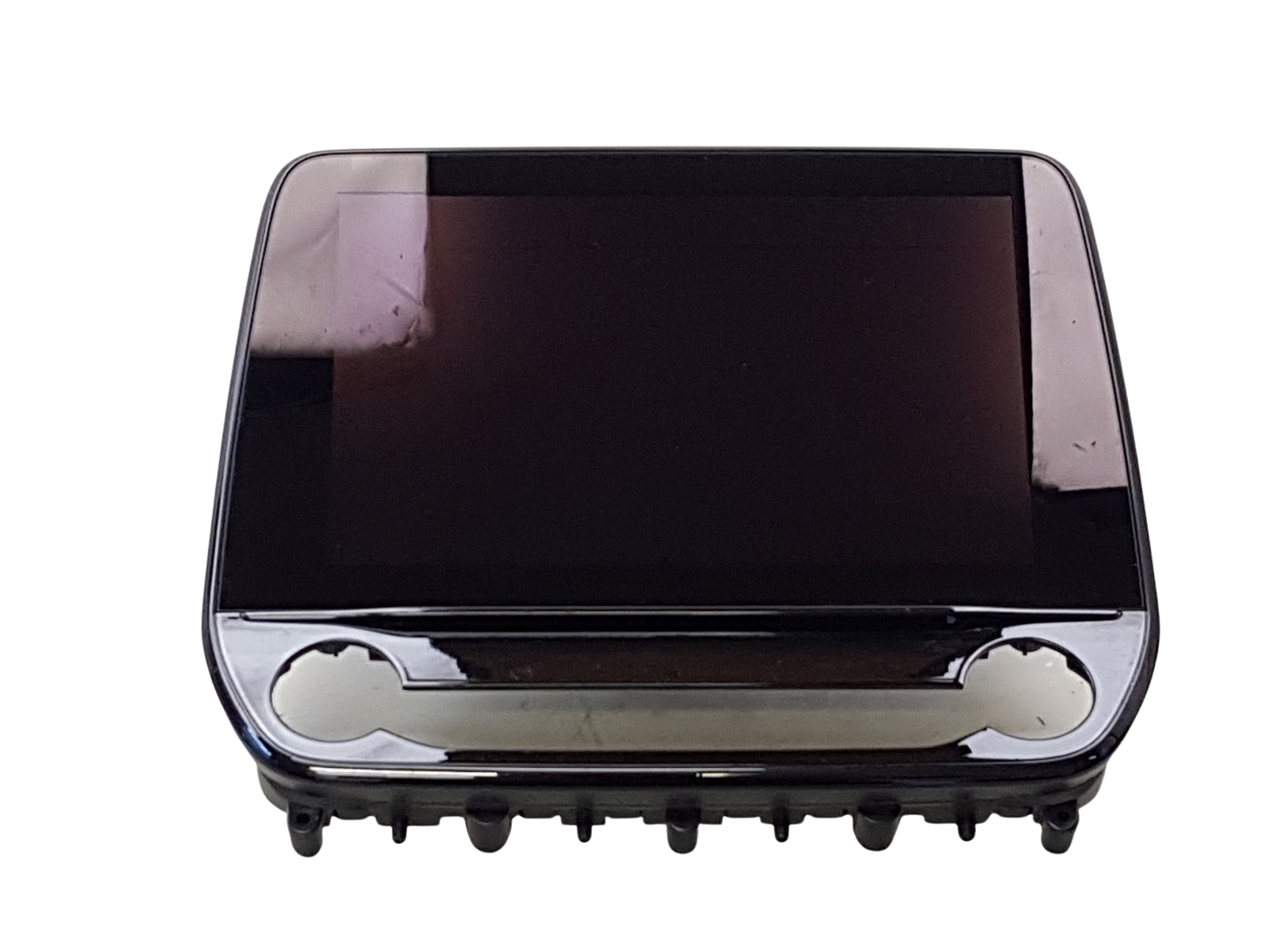 Display Für Navigationssystem Ford Fiesta Transit K1BT-18B955-FD 3 main product photo