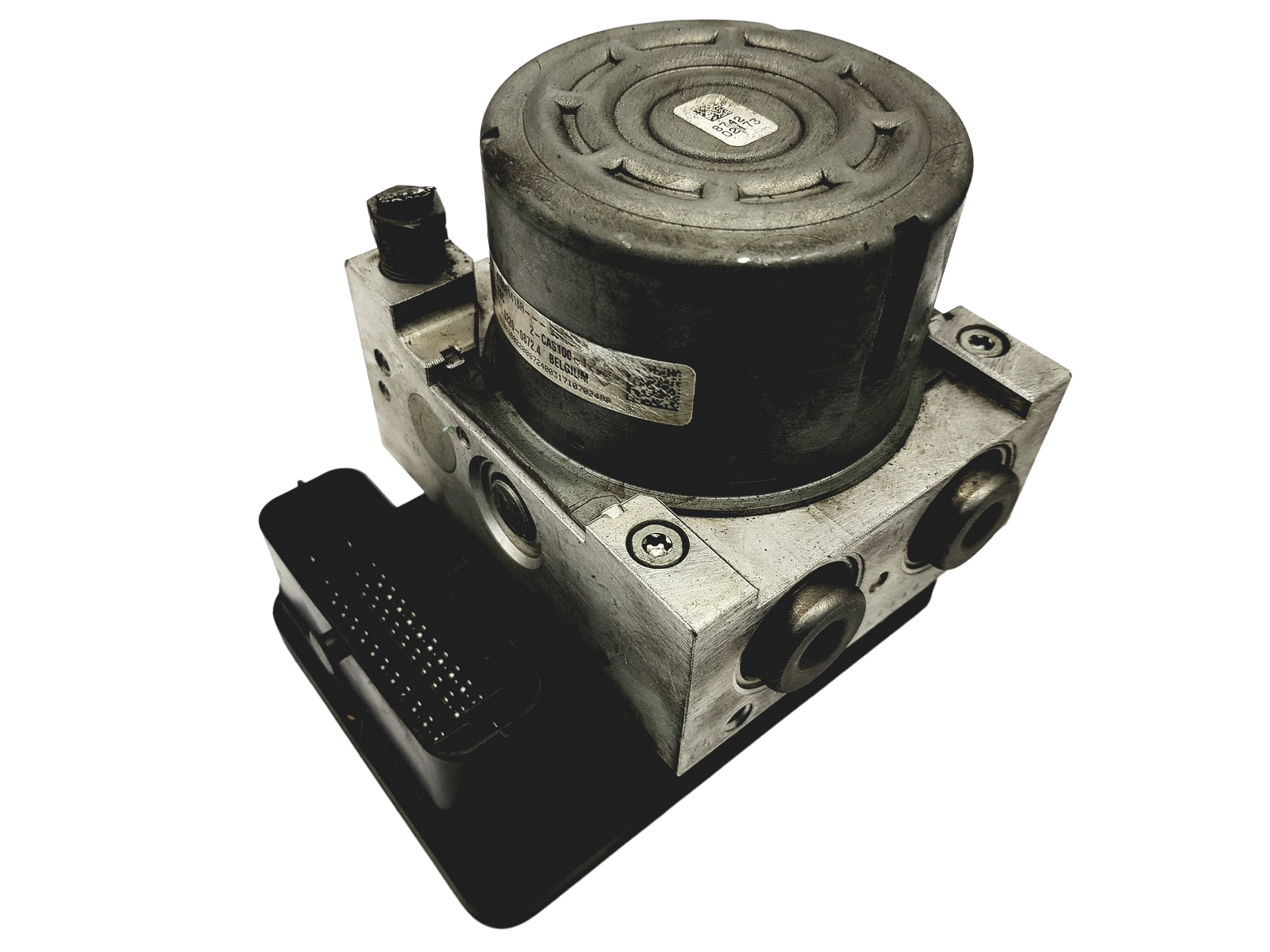 Abs-Pumpe Trafic 3 Vivaro 2 476601418R 93459794 28.5152-4012.3 60498 main product photo