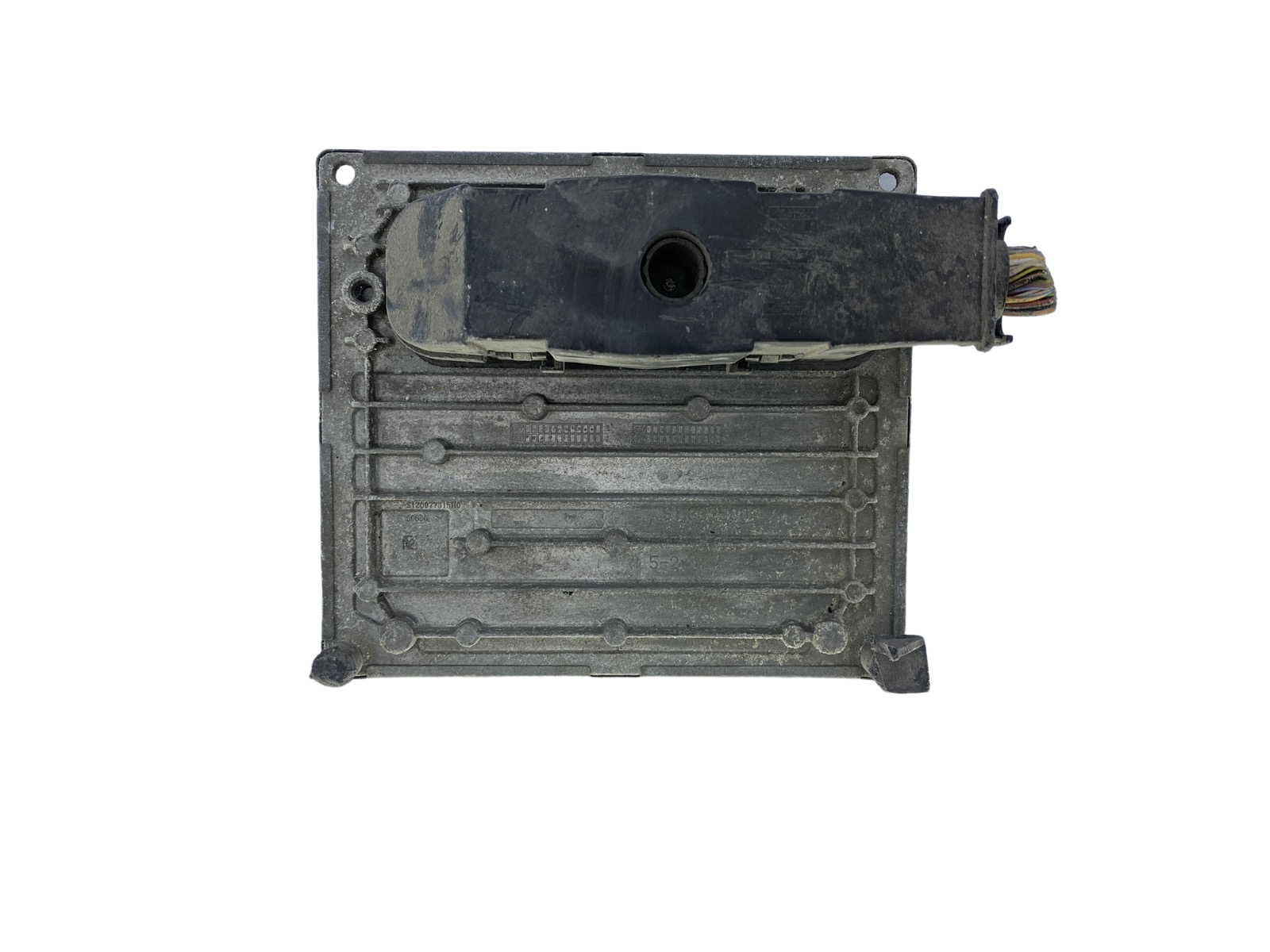 Steuergerät 6S61-12A650-FH S120977315H 2CJH Siemens Ford 47648 main product photo