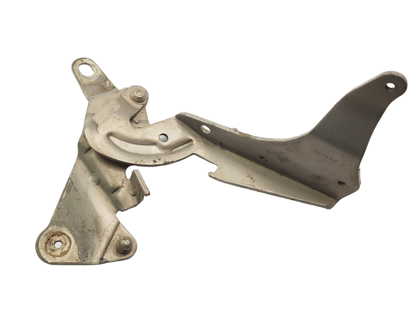 Scharnier Für Motorhaube Links Renault Espace 4 8200011692 main product photo