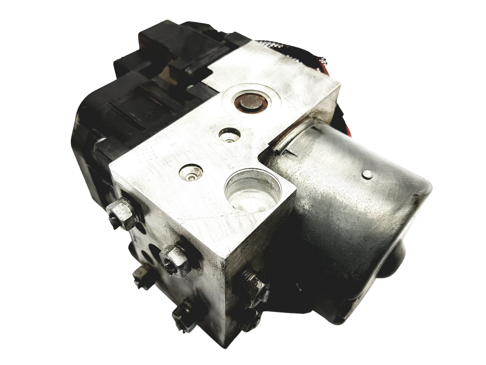 Abs-Pumpe Opel Zafira Astra G 90581417 0265216651 38484 main product photo