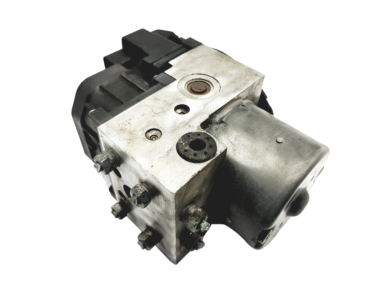 Abs-Pumpe Opel Corsa C 09127108 0273004227 Bosch 39155 main product photo