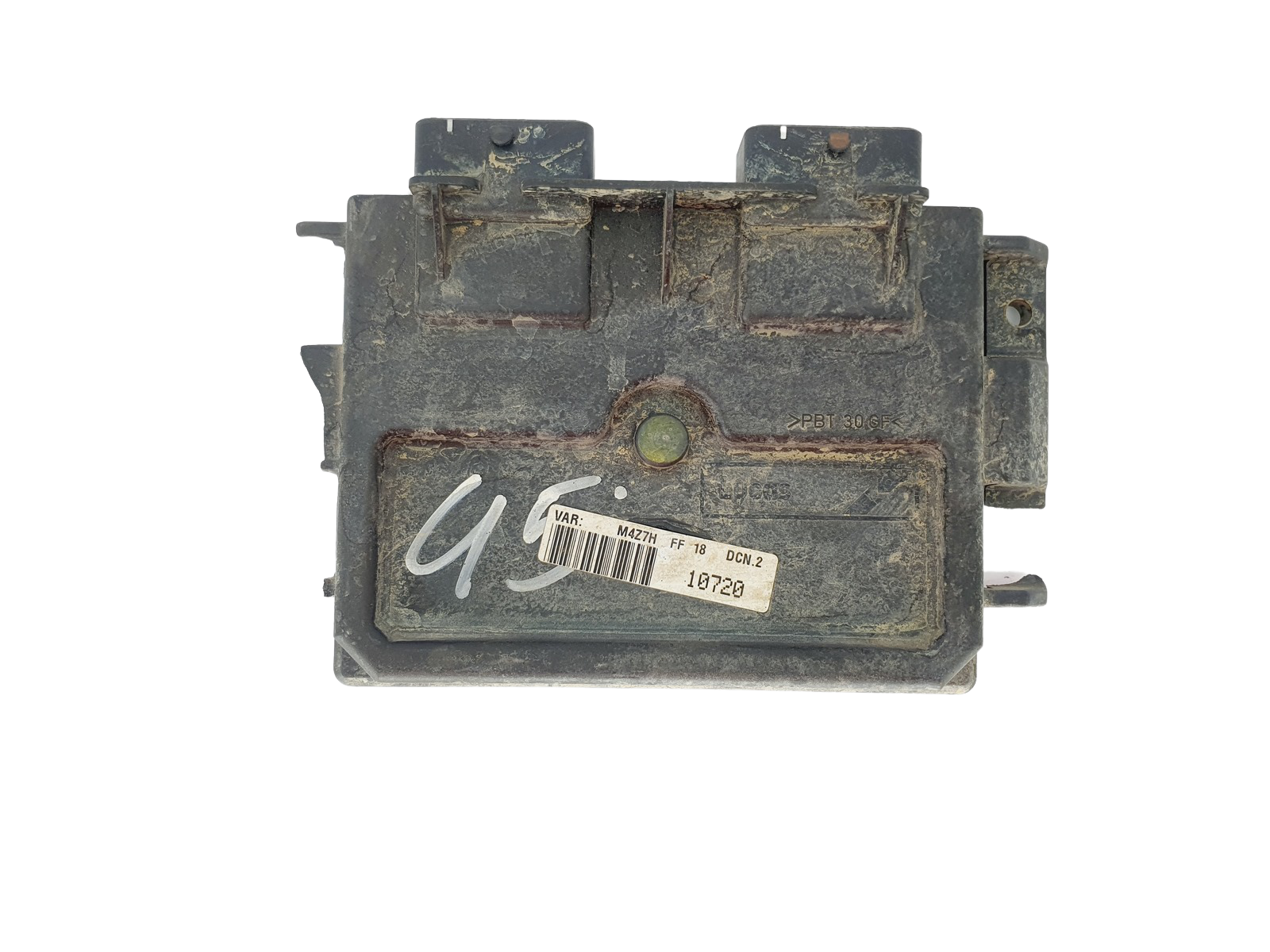 Steuergerät 9641390180 9642414580 R04080025C PSA Lucas 38035 main product photo