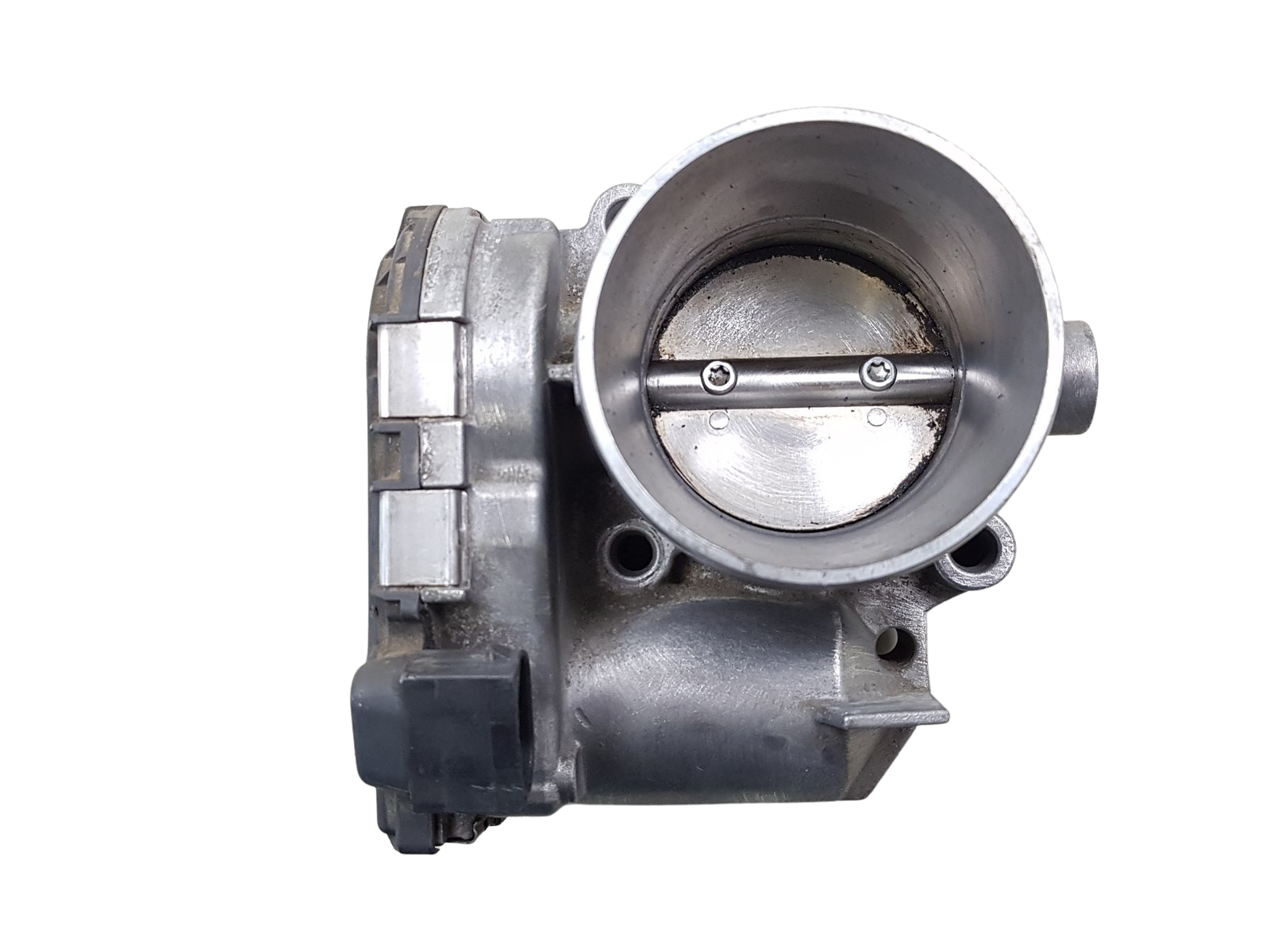 Drosselklappe Alfa Romeo Iveco Opel 0280750073 Bosch 2905 main product photo