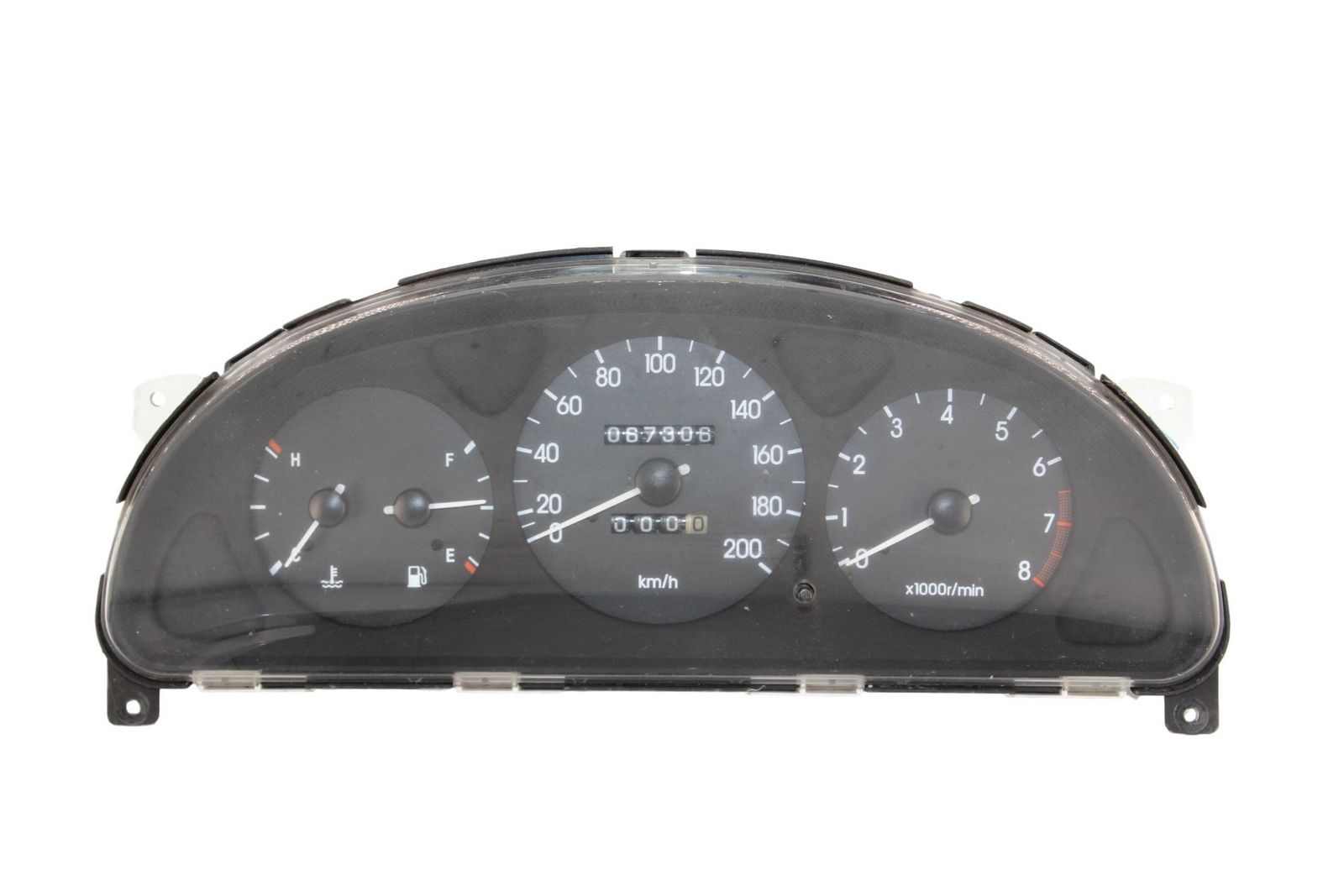 Tacho Kombiinstrument Daewoo Lanos 96304717 main product photo