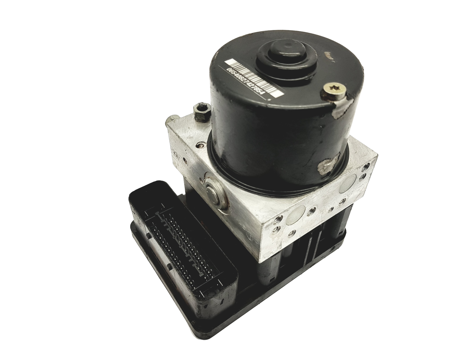Abs-Pumpe BMW 3 E90 3451 6772213-01 3452 6772214-01 45486 main product photo