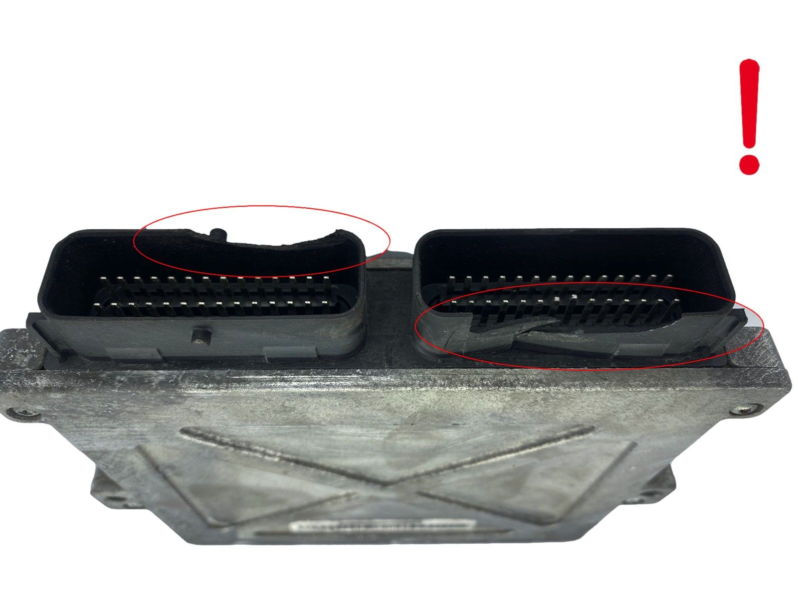 Steuergerät LPG 10R-026090 110R-006028 67R-016017 Landi 48307 main product photo
