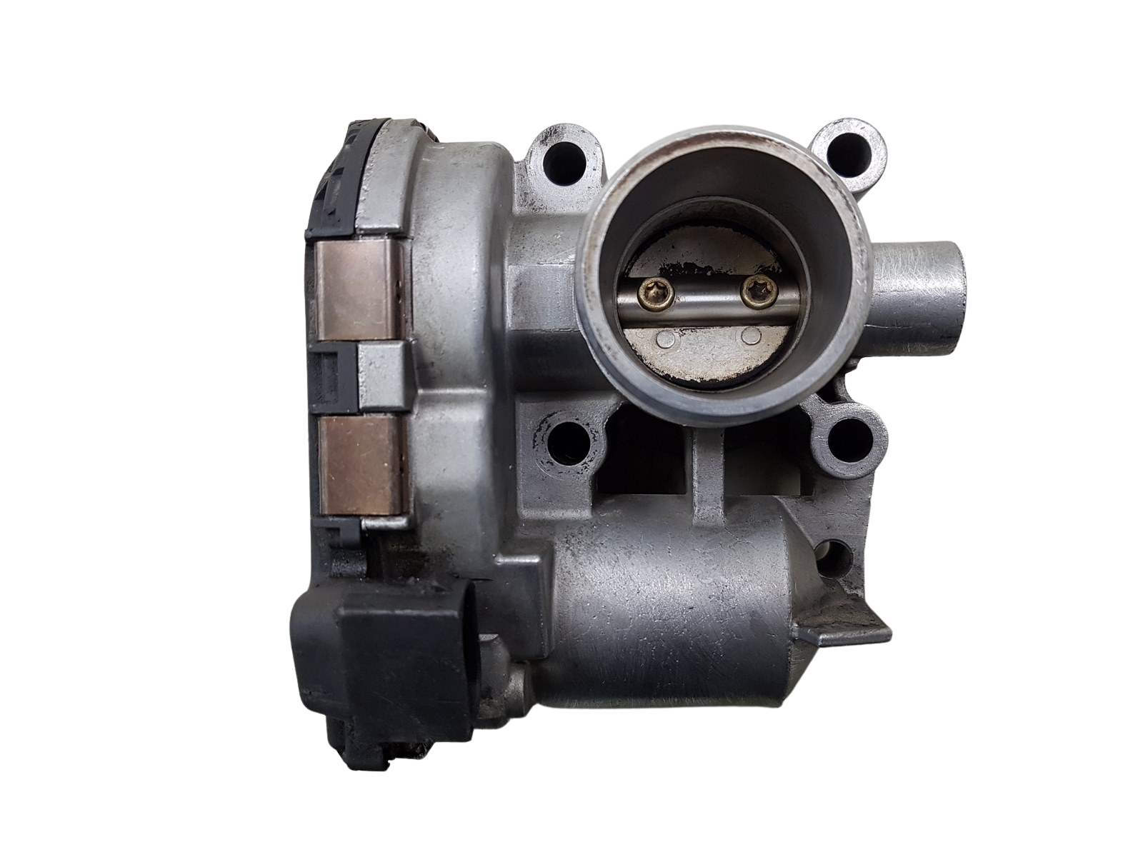 Drosselklappe Smart A1601410225 0003094V006 Bosch 2932 main product photo