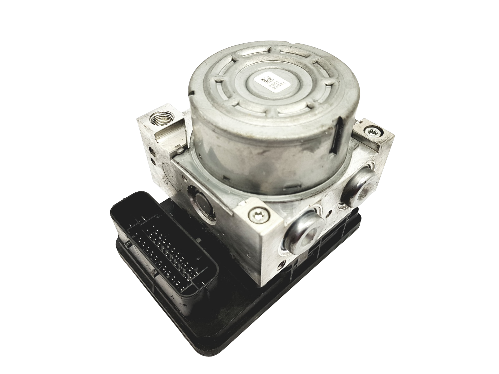 Abs-Pumpe BMW 3 3451 6870418 6870912 Ate 45885 main product photo