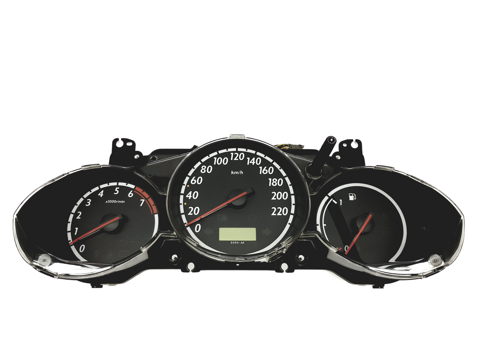 Tacho Kombiinstrument Honda Jazz HR0294207 78100SAAG300 32297 main product photo