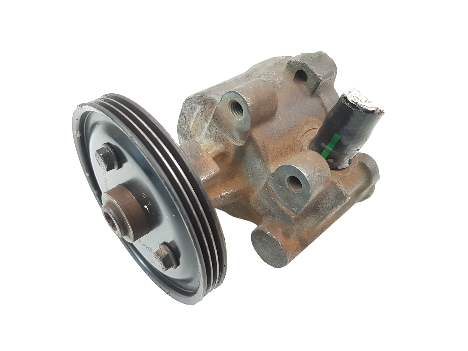 Pumpe Für Servolenkung 7700840106 7700840801 26046186 7700273739 Renault main product photo