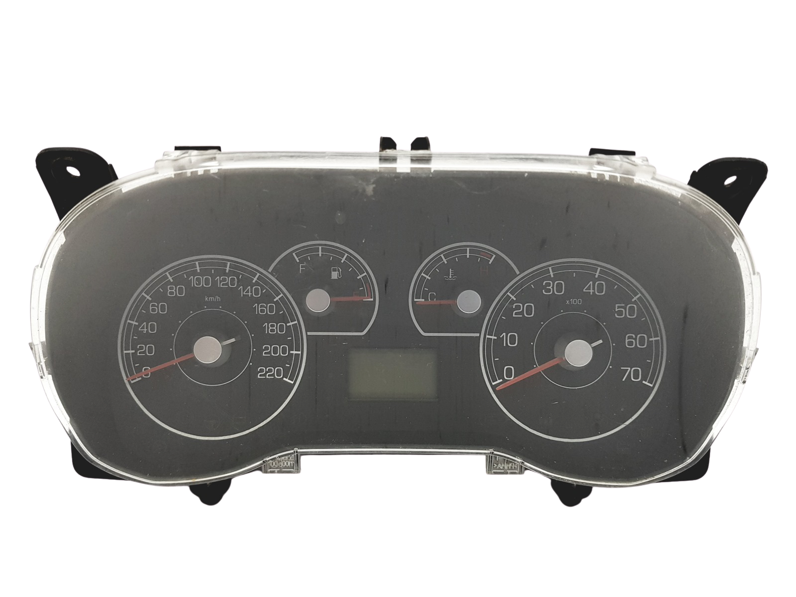 Tacho Kombiinstrument Fiat Grande Punto 51803088 29760 main product photo