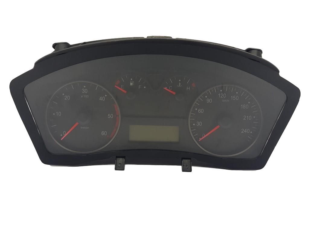 Tacho Kombiinstrument Fiat Stilo 51746763 3FCF-10849-JC 14351 main product photo