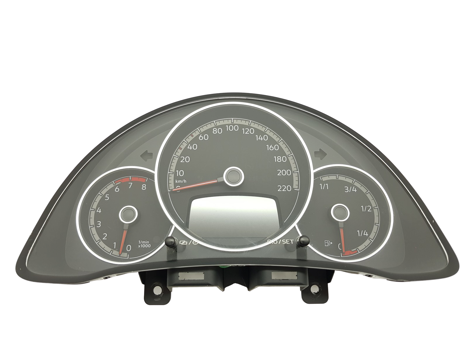 Tacho Kombiinstrument VW UP 1S0920870C Magneti 27347 main product photo
