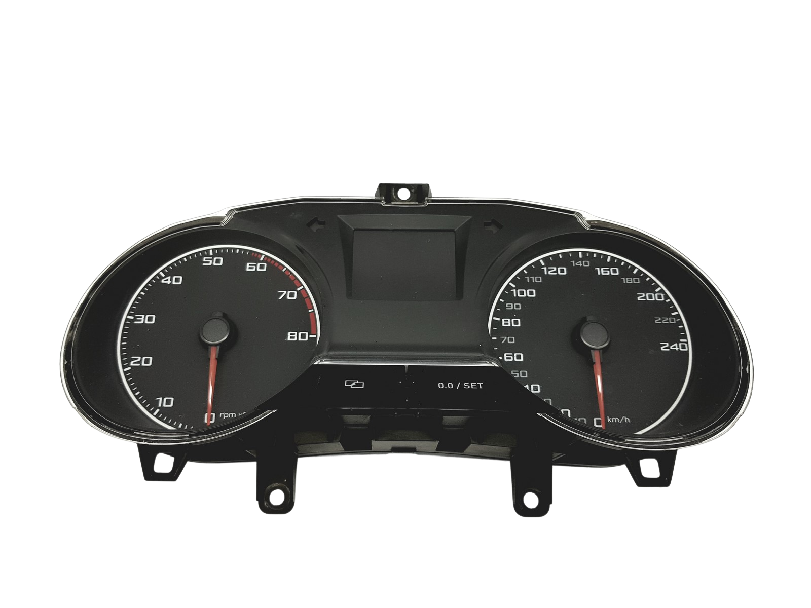 Tacho Kombiinstrument Seat Ibiza 6J0920806 A2C85137500 58855 main product photo